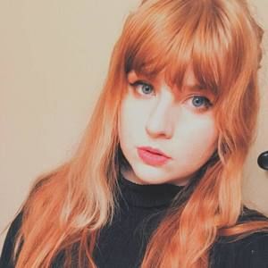 Meet your Posher, Riley